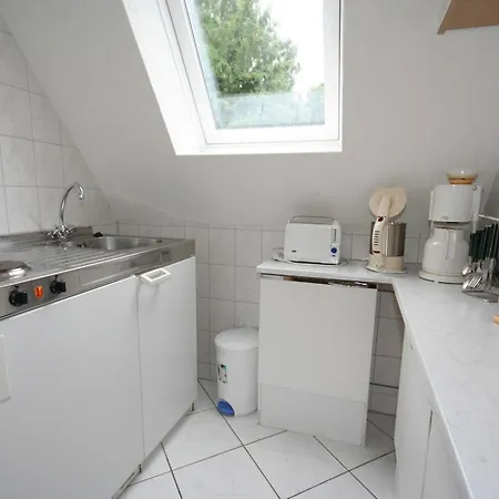 Thiel Og Apartment Dierhagen