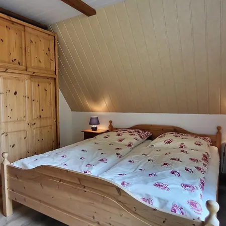 Lägenhet Thiel Og *