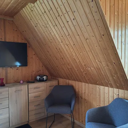 Lägenhet Thiel Og *