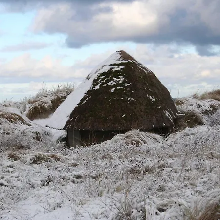 Thiel Og Lägenhet Dierhagen