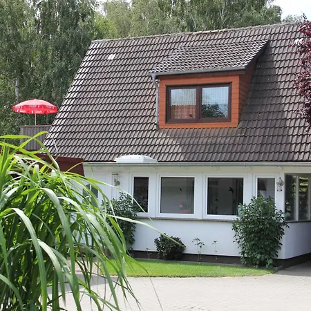 Thiel Og Apartment *