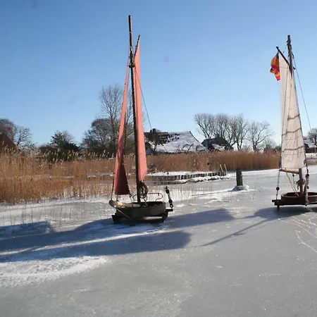 Lägenhet Thiel Og *