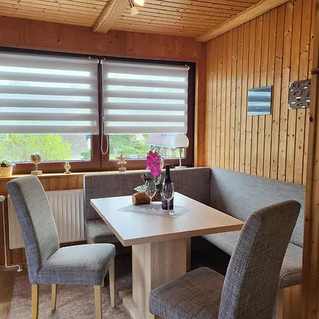 Thiel Og Lägenhet Dierhagen