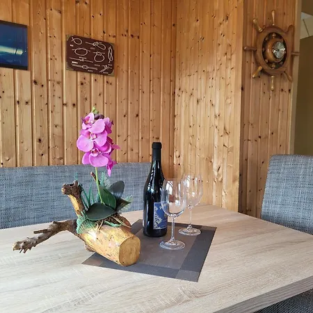 Thiel Og Apartment