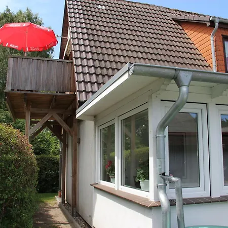 Thiel Og Apartment