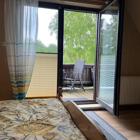 Thiel Og Apartment Dierhagen