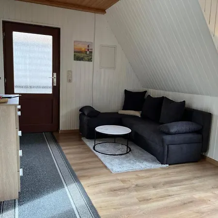 Apartment Thiel Og Dierhagen