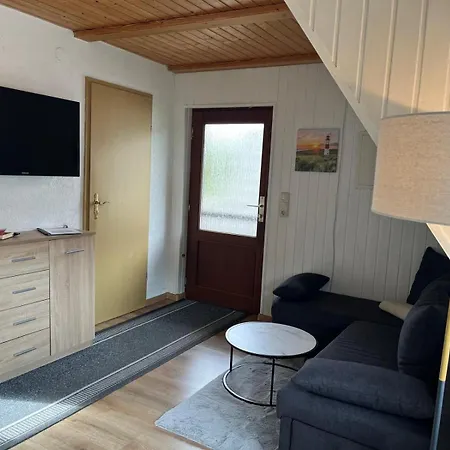 Thiel Og Apartment *