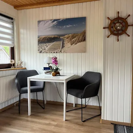 Thiel Og Apartment Dierhagen