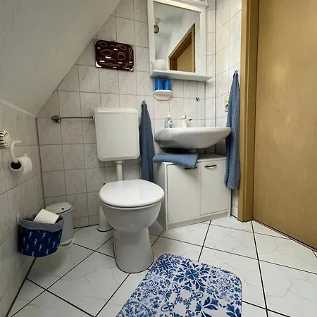 Thiel Og Apartment