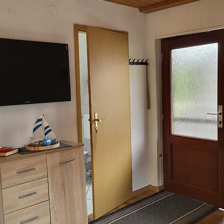 Thiel Og Apartment Dierhagen
