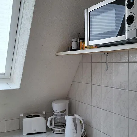 Thiel Og Apartment