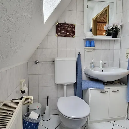 Apartment Thiel Og *