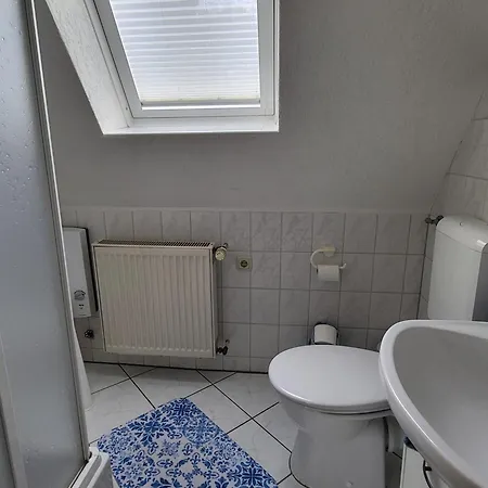Apartment Thiel Og Dierhagen