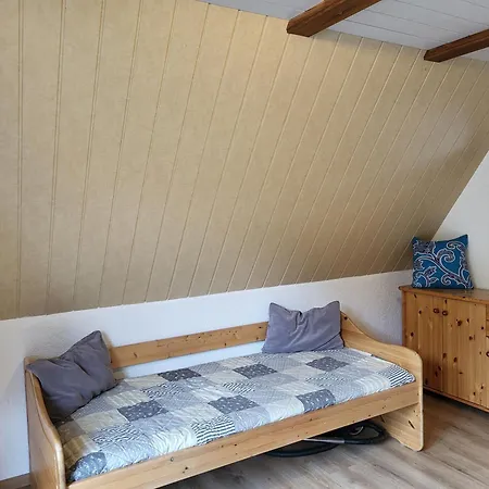 Thiel Og Apartment