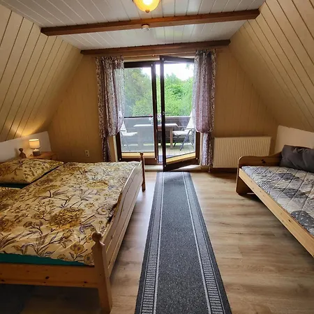 Thiel Og Apartment Dierhagen